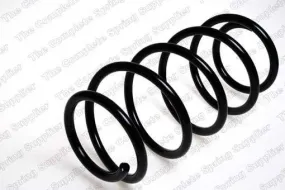 Audi Coil Spring – Front 4A5411105D – Lesjofors 4004208