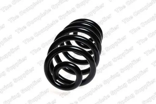 Audi Coil Spring – Rear (with Sport Suspension) 8E0511115FM – Lesjofors 4204258