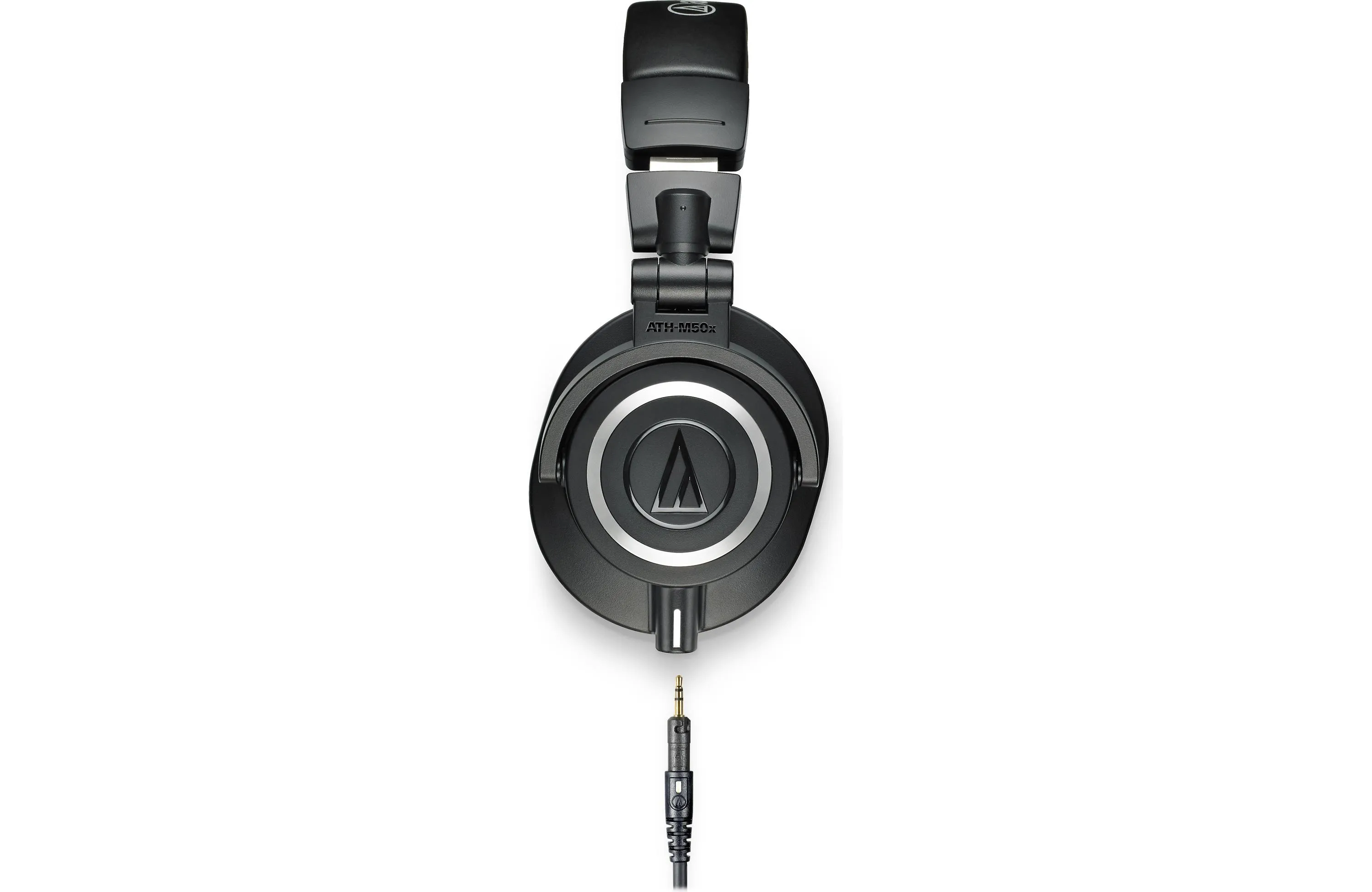 Audio Technica ATH-M50x Professional Monitor Wired Headphones