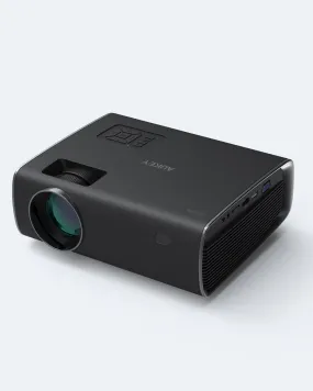 AUKEY RD-870S Cinex S Lite Full HD 1080P Wi-Fi LED Projector with Support Smartphone Screen Sync HDMI