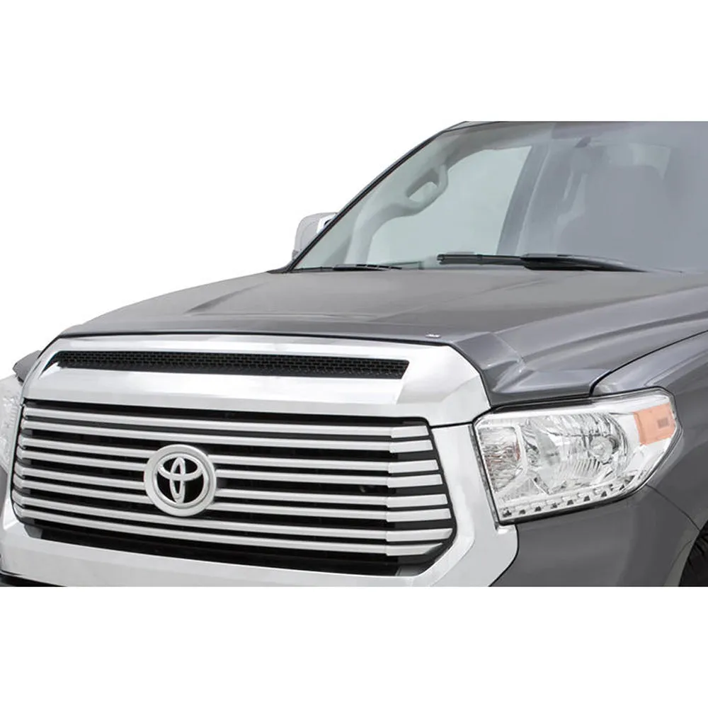 AVS - Aeroskin Low Profile Color Match Hood Shield - Toyota Tacoma (2019-2022)