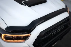 AVS Bugflector II Hood Shield For Tacoma (2016-2023)