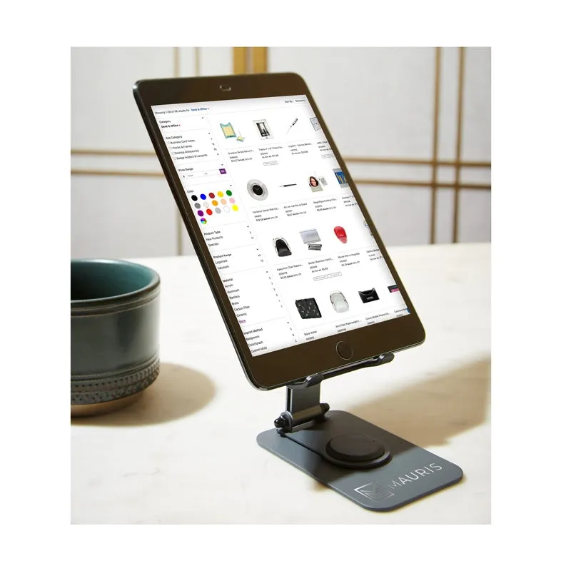 B2436 Trudy Adjustable Phone Stand