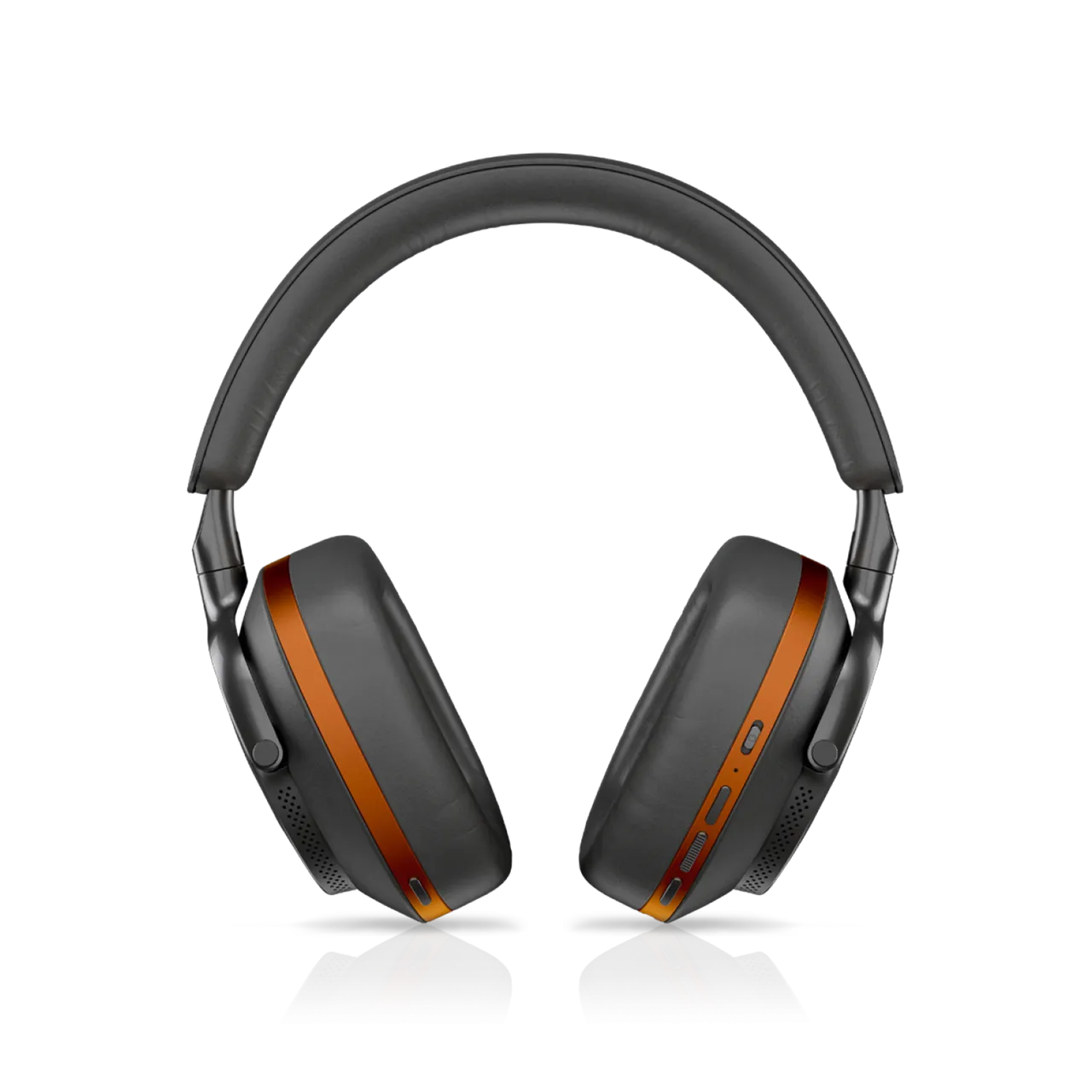 B&W Px8 McLaren Edition Special-edition over-ear noise cancelling headphones