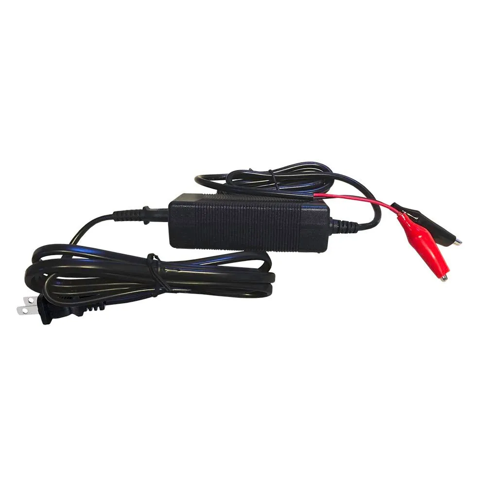 BATTERY CHARGER 12V3A