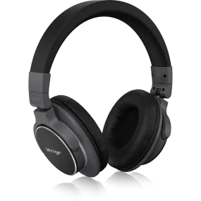 Behringer BH470 NC Bluetooth Noise Cancelling Headphones