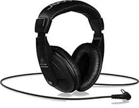 Behringer HPM1000-BK Multi-Purpose Headphones Black