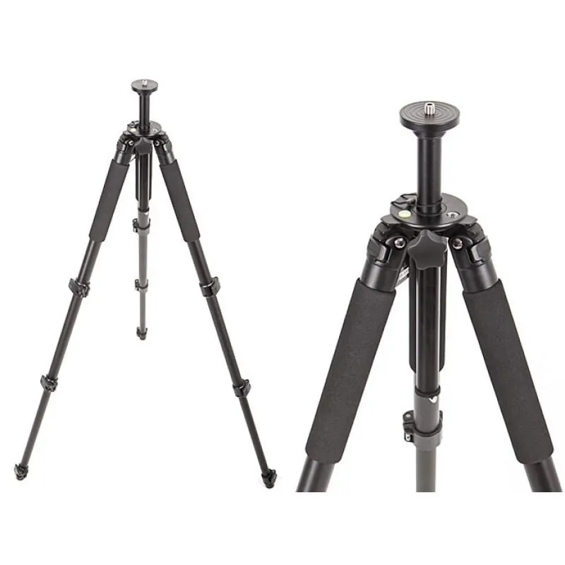 Beike QZSD Q610 Aluminium Convertible Tripod and Monopod with Ball Head