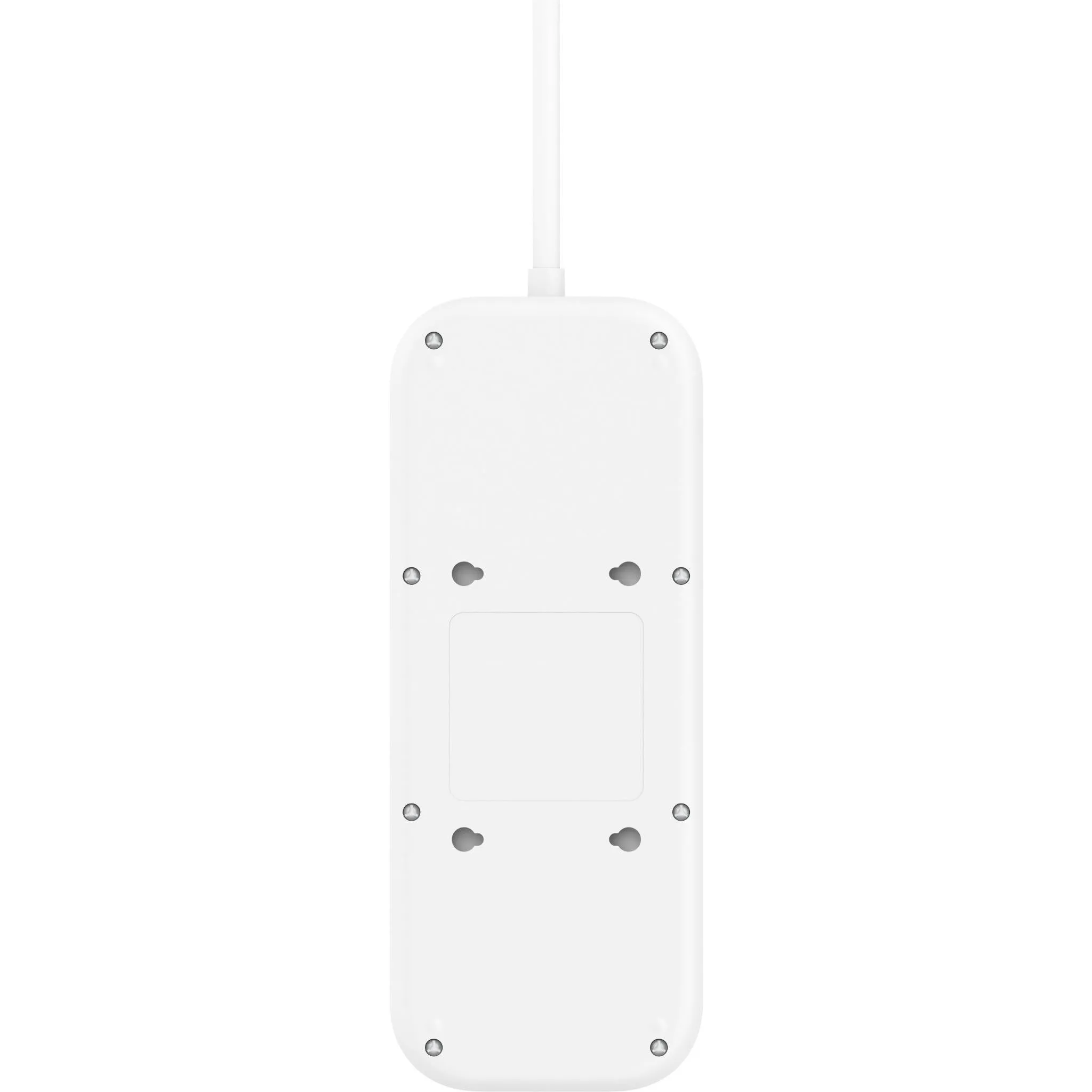 Belkin Connect 6-Outlet Surge Protector with Dual USB-C 30W