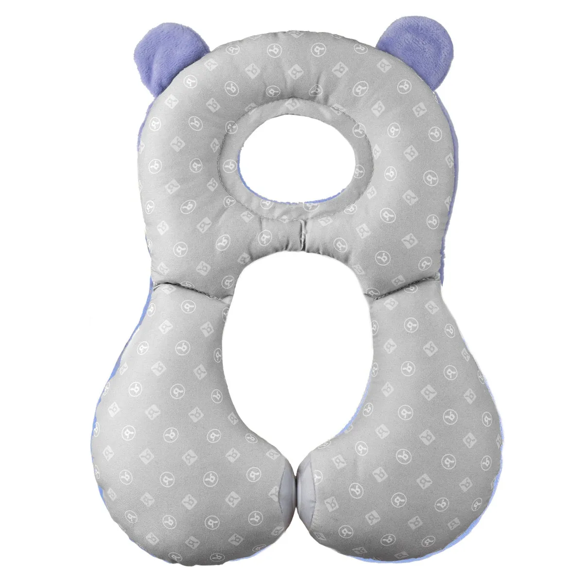 Benbat - Toddler Head & Neck Support Mouse