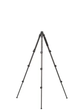 Benro Adventure 8X CF Series 2 Tripod, 4 Section, Flip Lock