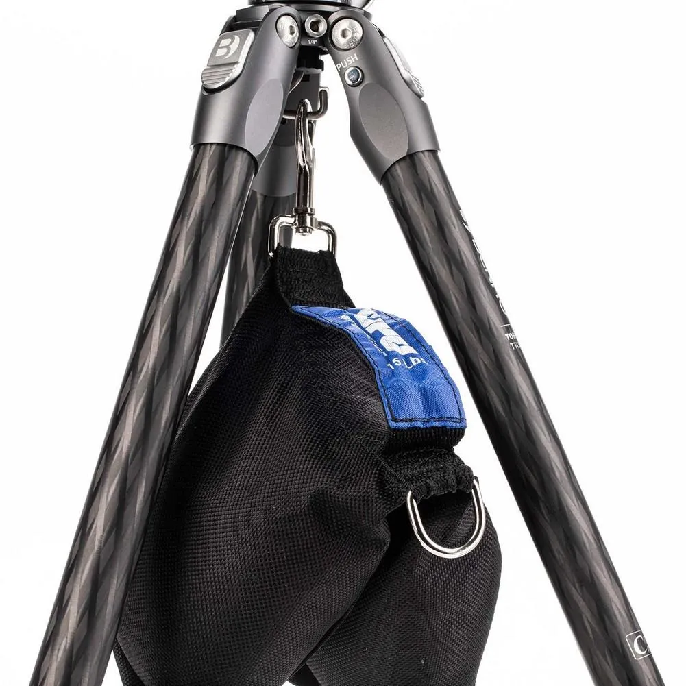 Benro Tortoise Columnless Carbon Fiber Two Series Tripod with GX30 Ball Head