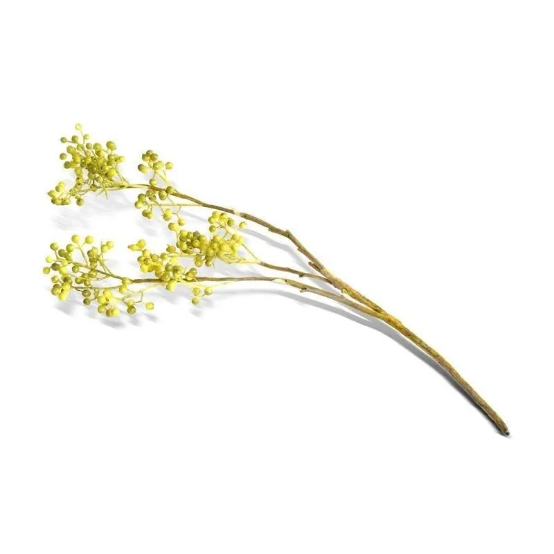 Berry Branch, 20" L