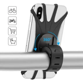 Bike Phone Mount