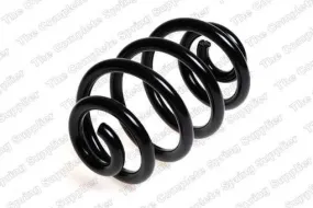 BMW Coil Spring – Rear (without Sport Suspension) 33536775570 – Lesjofors 4208445