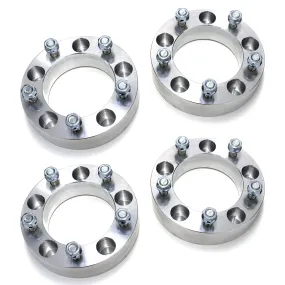 Bolt-On Wheel Spacers for Toyota Hilux (2016 )