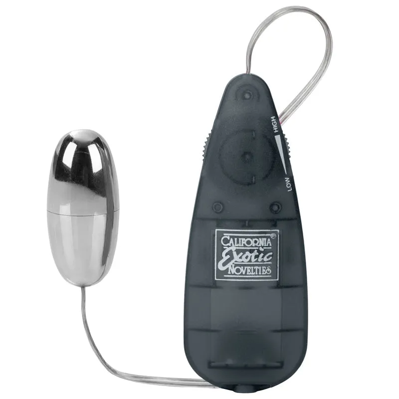 Booty Call Vibro Anal Kit