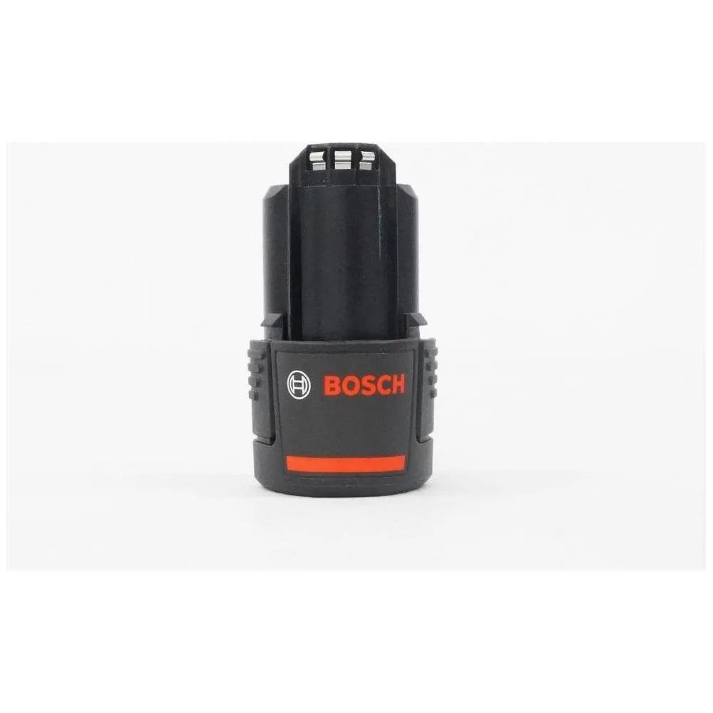 Bosch GBA 12V / 2.0 Ah Lithium Ion Battery