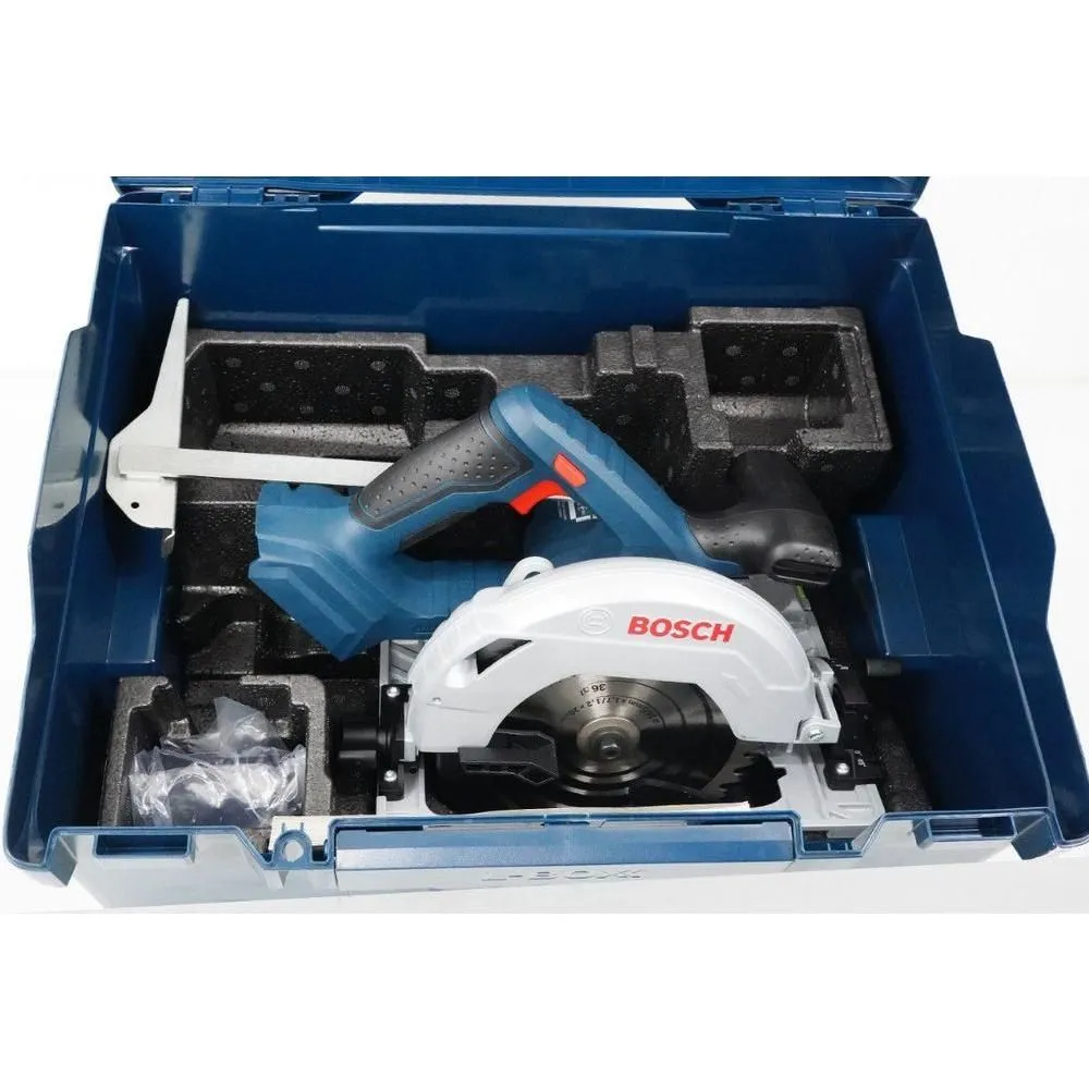 Bosch GKS 18V-57 G Cordless Circular Saw 6-1/4" (165mm) 18V [Kit]