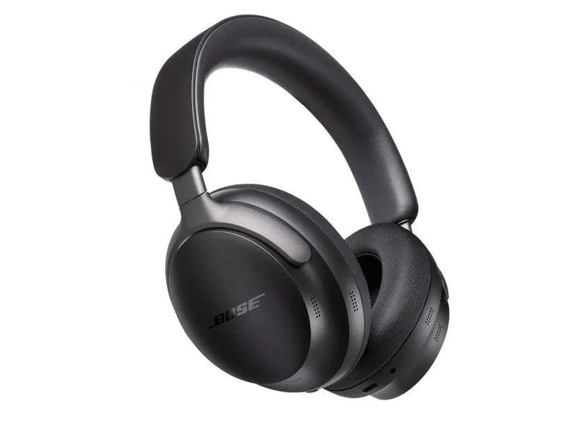 Bose QuietComfort Ultra Headphones