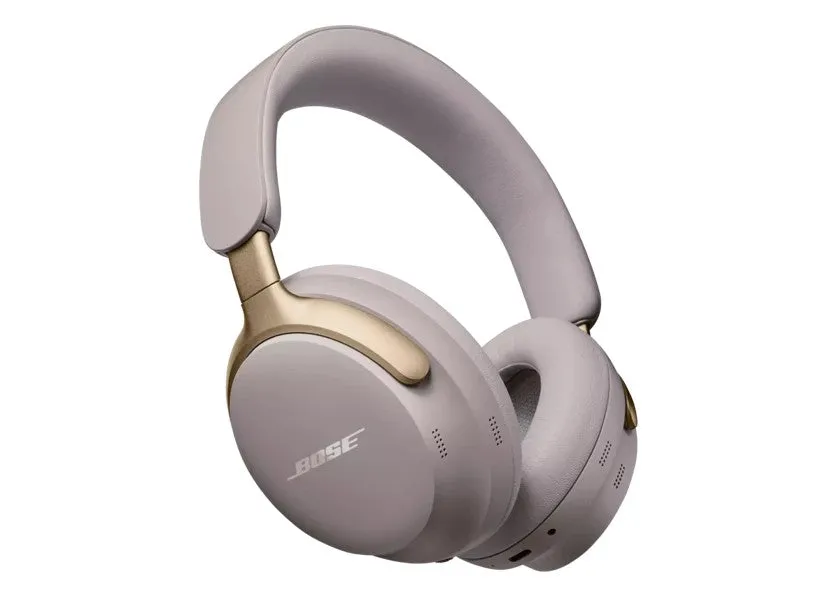 Bose QuietComfort Ultra Headphones