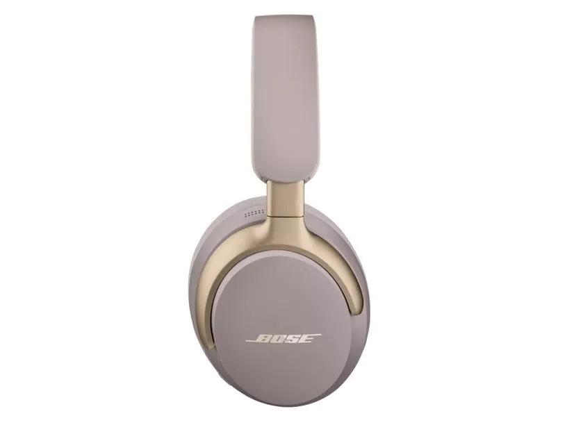 Bose QuietComfort Ultra Headphones