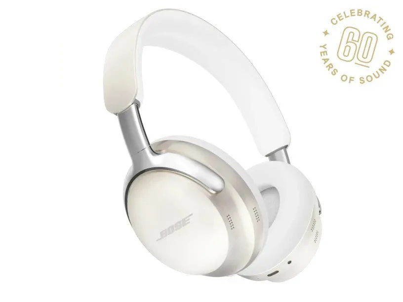 Bose QuietComfort Ultra Headphones