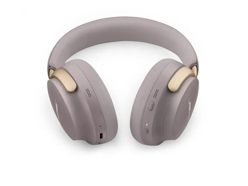 Bose QuietComfort Ultra Headphones