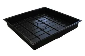 Botanicare Tray 4 ft x 4 ft ID - Black