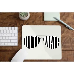 Bryan Adams Mousepad - Ultimate