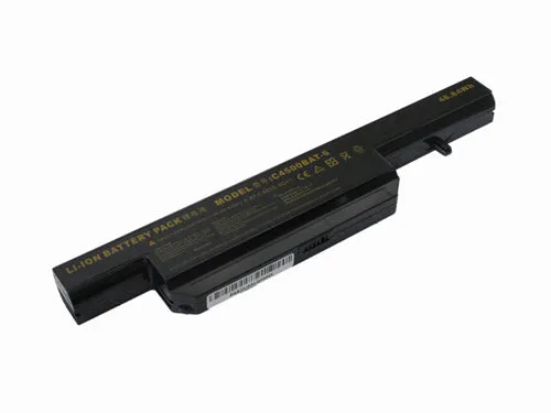 BTExpert?« Battery for Clevo W150ER W150ERQ W150HM W150HN W150HNM W150HNQ W150HR W150HRM W150HRQ W170ER W170HN W170HR W240BU W240C W240CU W240EU 5200mah 6 Cell