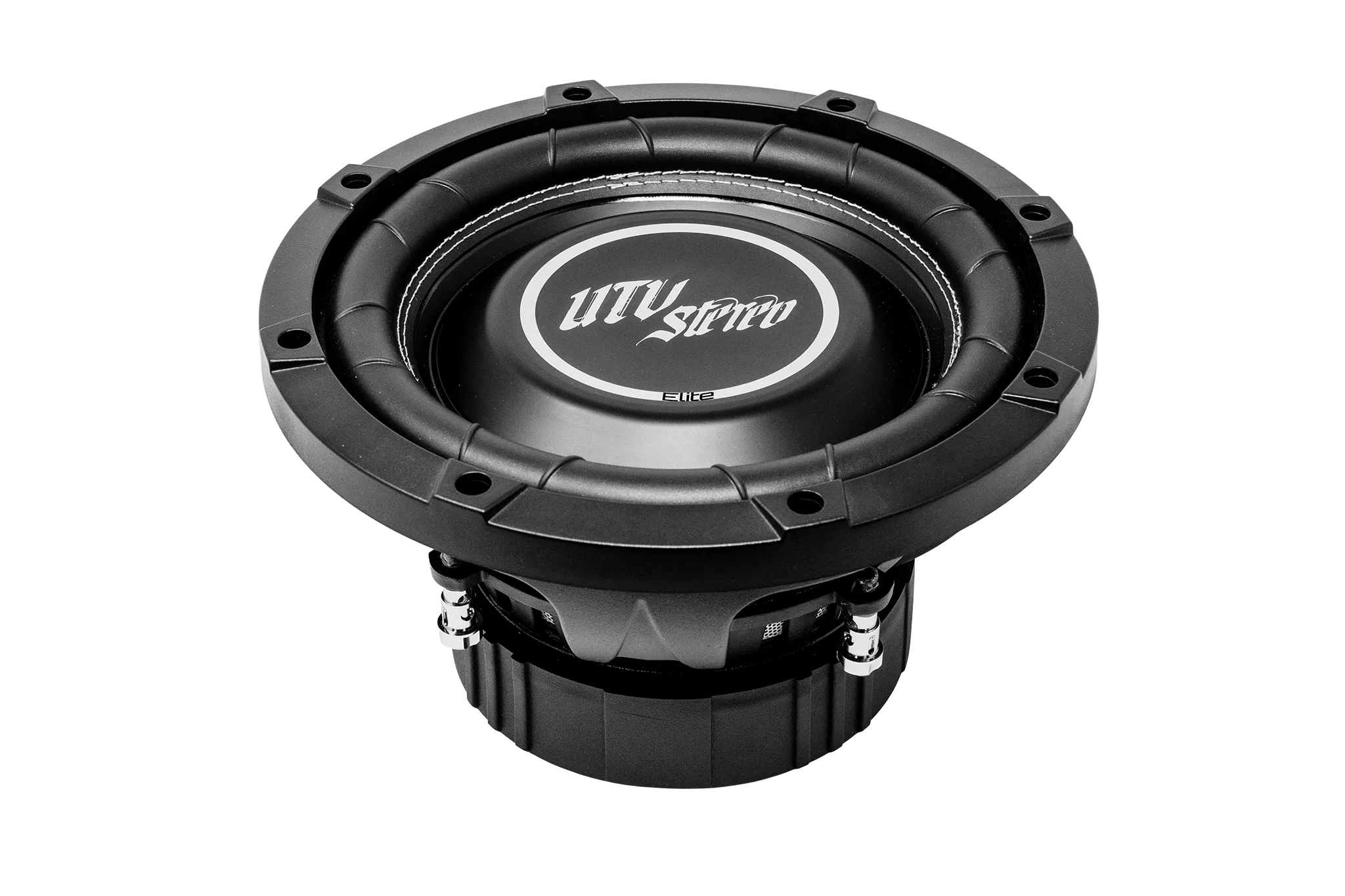 Can-Am® Defender 2400W Dual 10"Subwoofer Kit | UTVS-DEF-SUB-2400-2