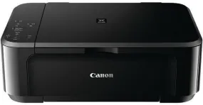 CANON 0515C002 PIXMA MG3620 Photo Printer (Black)