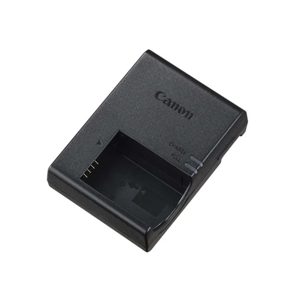 Canon LC-E17E Charger for LP-E17 Rechargeable Battery to EOS RP, M6 Mark II, 850D, 250D, 200D, M6, M3, 760D, M5, 750D, 800D, 77D, R50, R8E, R100 Digital Camera etc. Photography