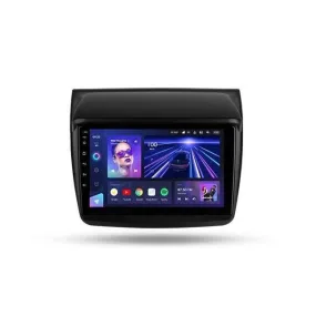 Car Dealz Elite 4G Data Model 10.2" Android 12.0 For Mitsubishi Pajero Sport 2 L200 Triton Challenger 2008 - 2016