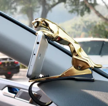 Car Mobile Phone Bracket