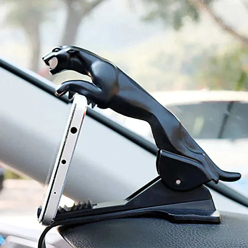 Car Mobile Phone Bracket