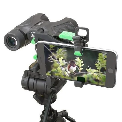 Carson HookUpz 2.0 Smartphone Optics Adapter IS-200