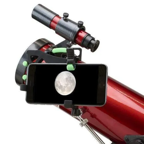 Carson HookUpz 2.0 Smartphone Optics Adapter IS-200