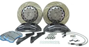 CEIKA Custom Big Brake Kit for Alfa Romeo 155 Q4 4WD (92~97)