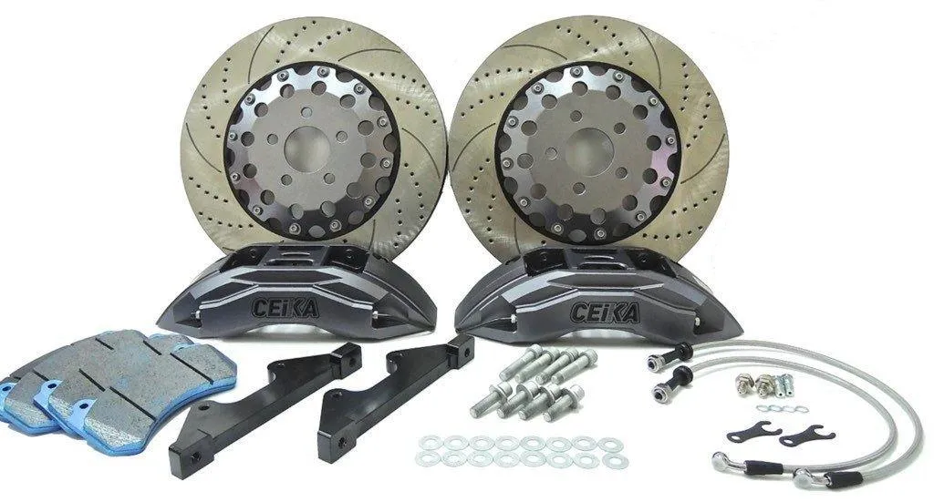 CEIKA Custom Big Brake Kit for Hyundai XG25 (98~05)