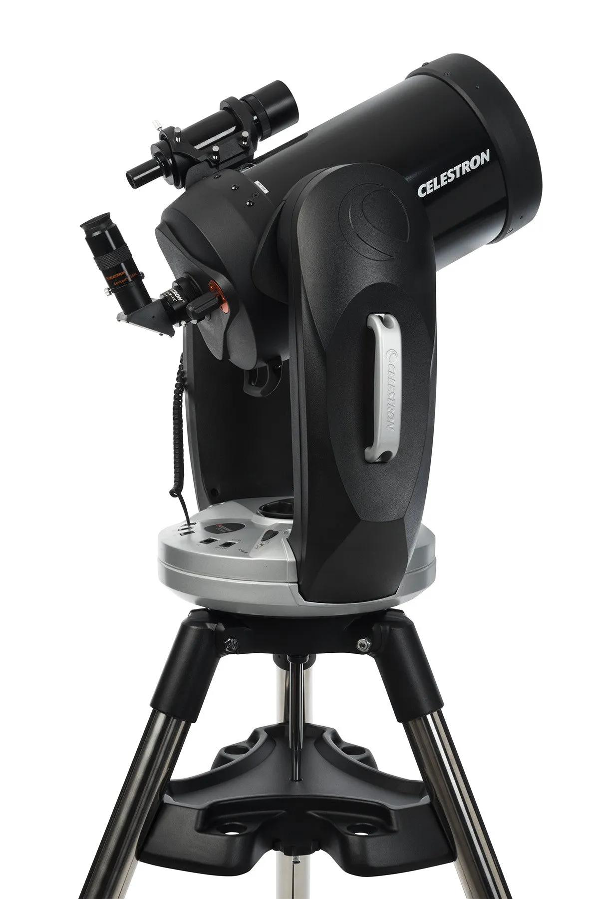 Celestron 8 Inch CPC Schmidt-Cassegrain Telescope - 11073-XLT