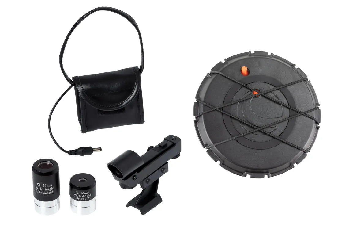 Celestron AstroFi 130 Wi-Fi Newtonian