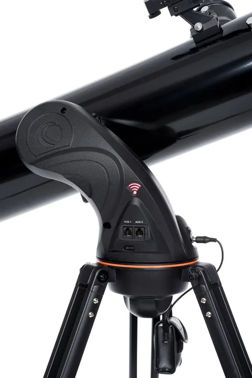 Celestron AstroFi 130 Wi-Fi Newtonian