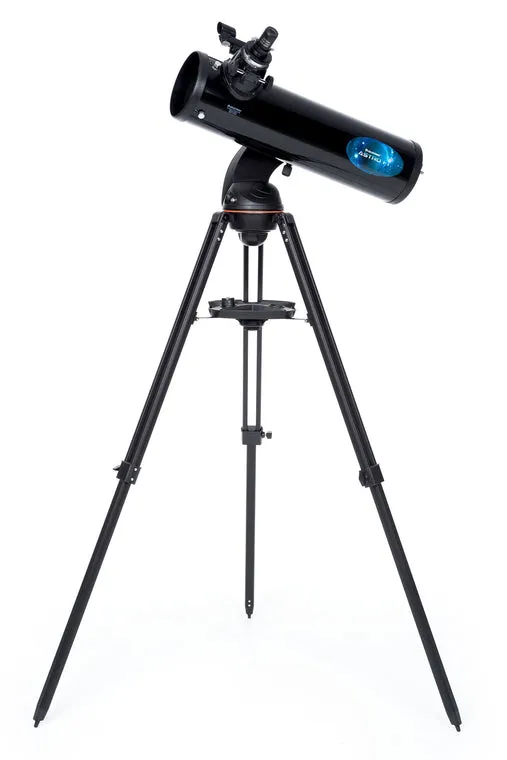 Celestron AstroFi 130 Wi-Fi Newtonian