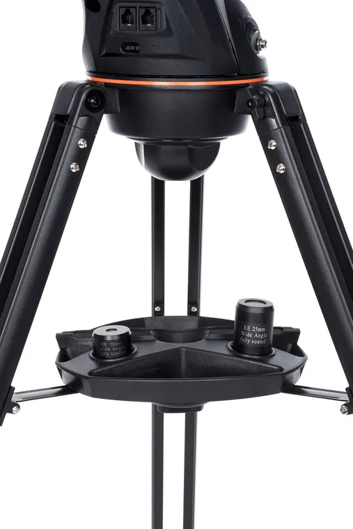 Celestron AstroFi 130 Wi-Fi Newtonian