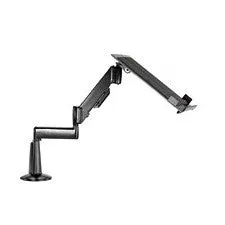 Chief KGL110B 20 Inch (508 mm) Adjustable Laptop Desk Mount (Black)