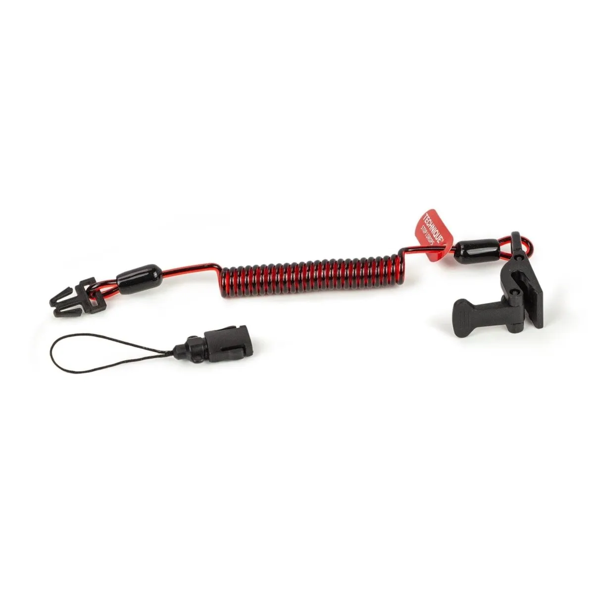 Coil Phone & Tablet E-Catch Tethers (PK 20 Tethers) - Gripps