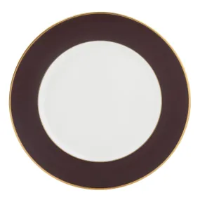 ColorSheen Chocolate Charger - Gold