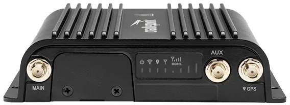 Cradlepoint IBR900 3-yr NetCloud Mobile FIPS Essentials Plan, Advanced Plan, and IBR900 FIPS router with WiFi (600Mbps modem), no AC power supply or antennas MA3-900F600M-XFA